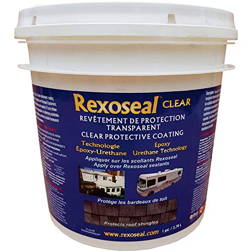 List of Top Ten Best Roof Coating For Asphalt Shingles Top Picks 2023 Reviews