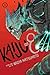 Kaiju No. 8 Manga Volumes 1-5