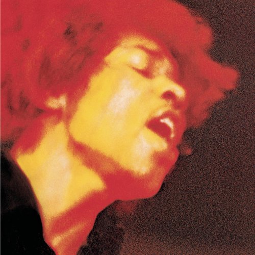 Electric Ladyland-Remastered