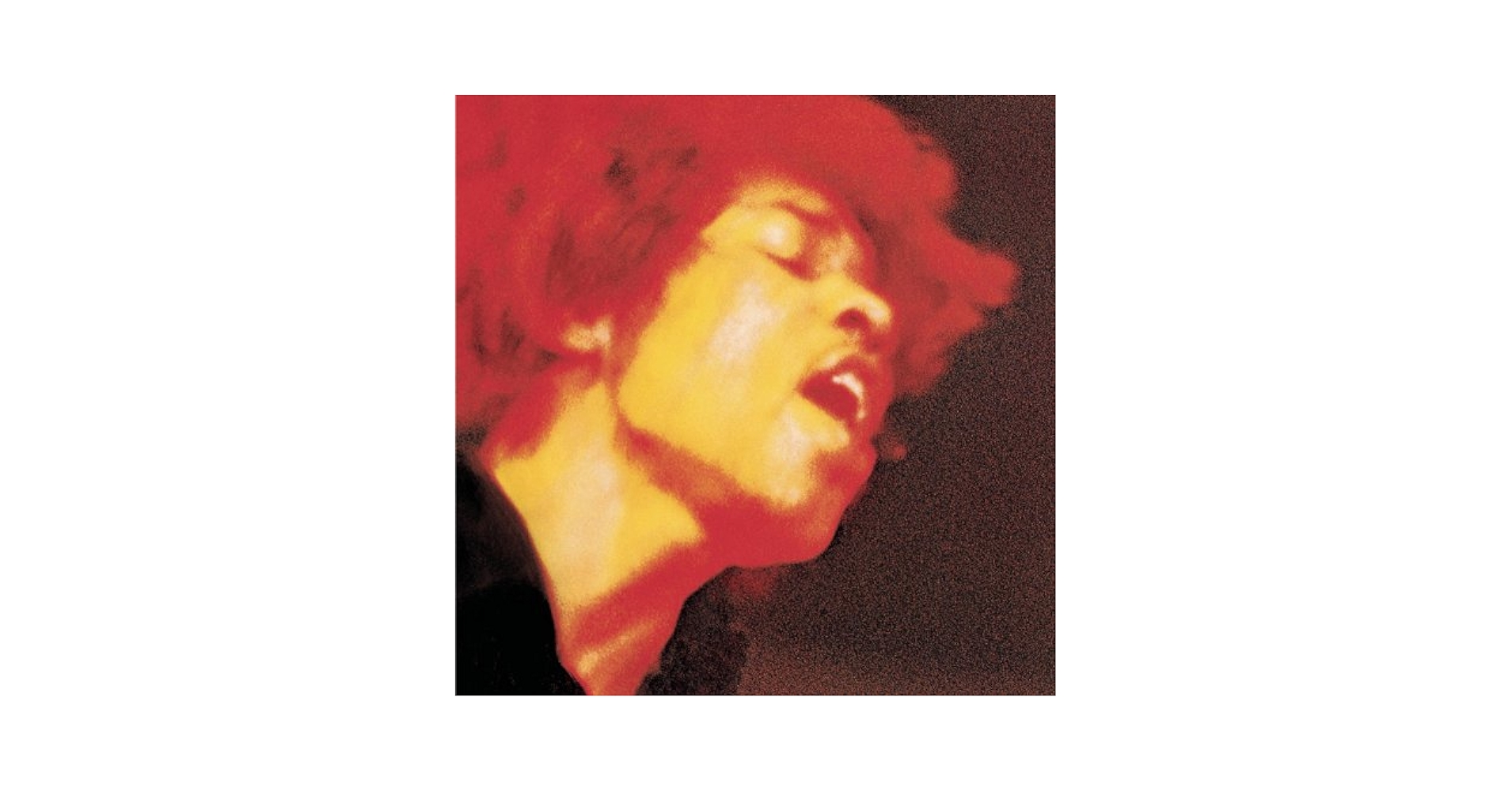 The Jimi Hendrix Experience - Electric Ladyland - Amazon.com