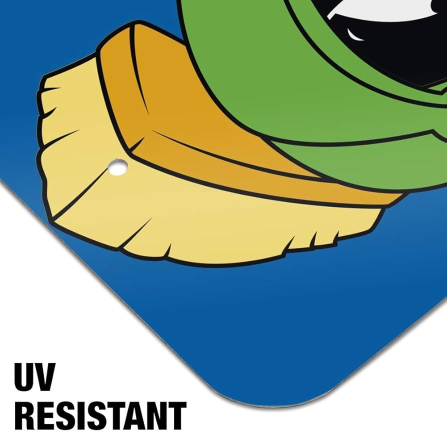 Amazon.co.jp: GRAPHICS & MORE ルーニー・テューンズ マービン