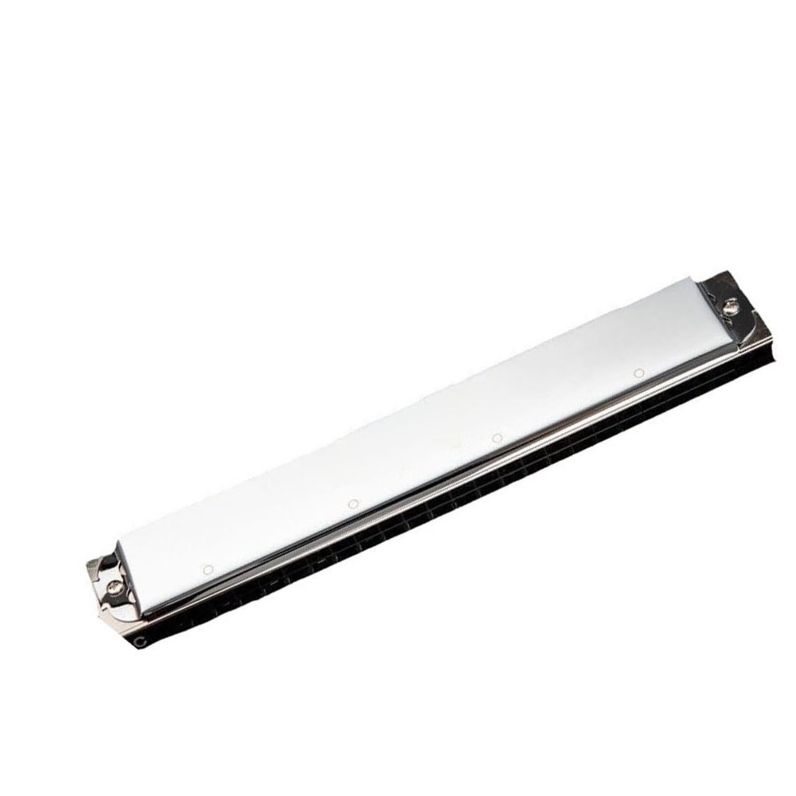 Armonica Cromatica Armonica Tremolo Professionale A 24 Fori