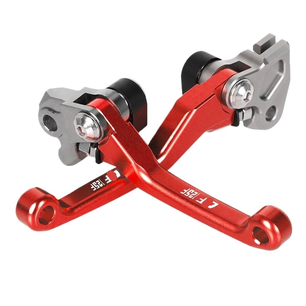 PLIQVBN Clutch Brake shafts Motorcycle Brake Clutch Lever Accessories for CRF125F CRF 125 F 125F 2014 2015 2016 2017 2018 2019 2020 2021 2022