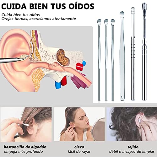 Consejos para Comprar Limpiadores de herramientas Top 5. 6 Imagen adicional