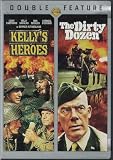 Kelly's Heroes / The Dirty Dozen (Double Feature)