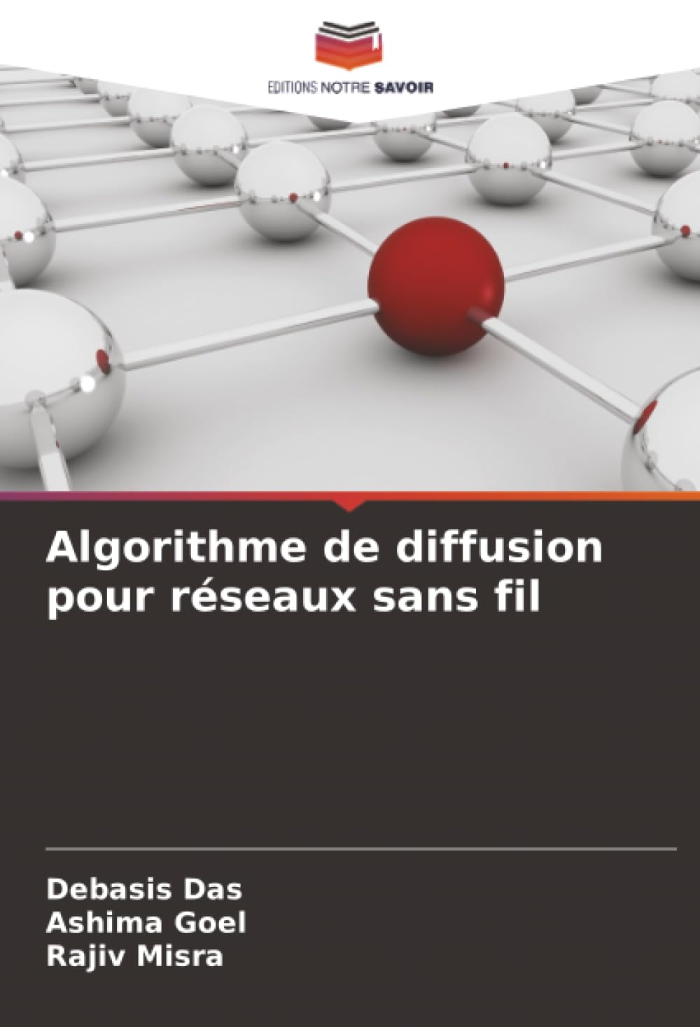 Algorithme de diffusion pour réseaux sans fil
