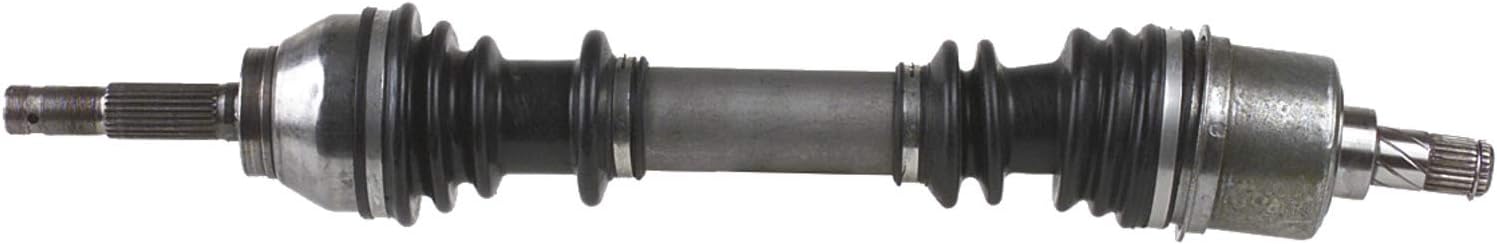 Cardone 60-6005 Remanufactured CV Constant Velocity Drive Axle Shaft