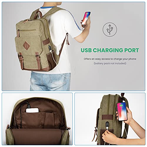 Listado y reviews de Mochila retro al mejor precio. 26 Imagen adicional