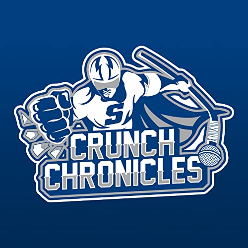Crunch Chronicles cover art