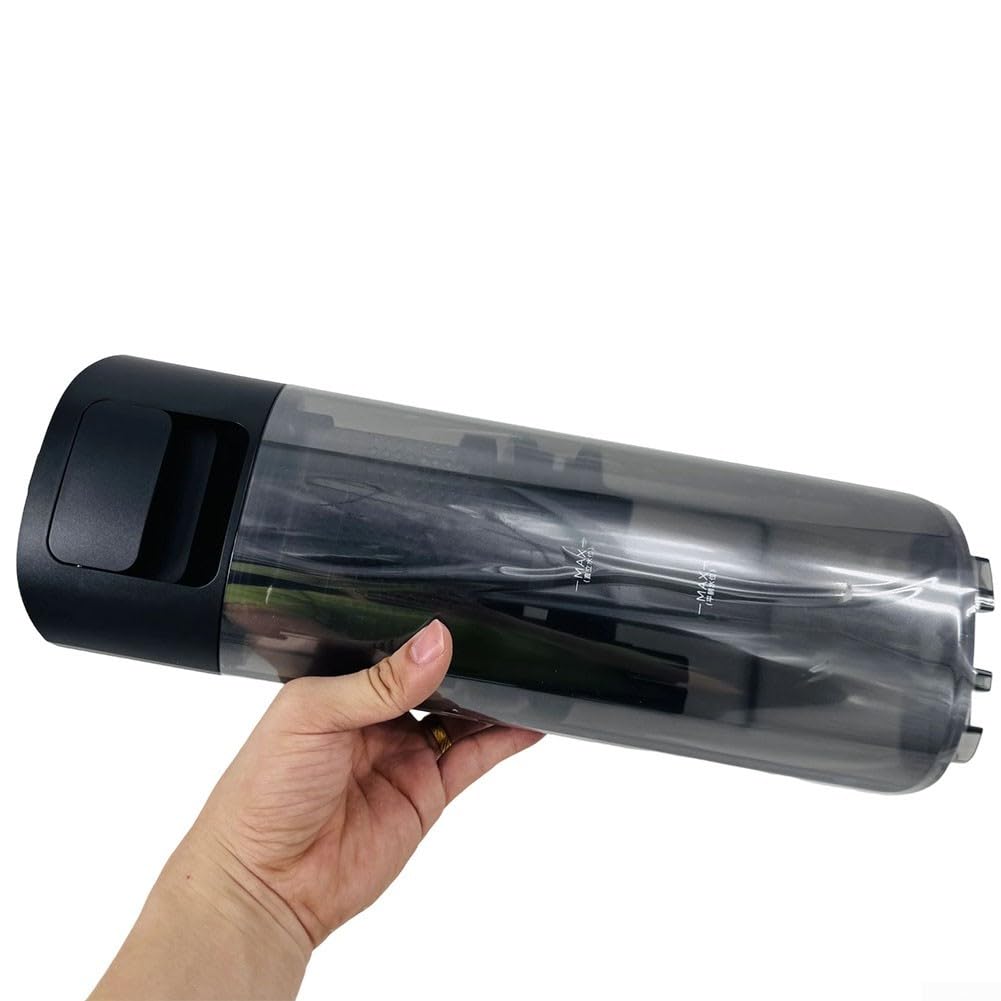 Schmutzwassertank für dreame H15 Pro & T40 Nass-Trocken-Sauger – Ersatz Abwassertank aus PE-Kunststoff, 1 Stück