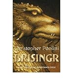 (Brisingr: Book Three) By Christopher Paolini (Author) Paperback on (Jul , 2011) - Christopher Paolini