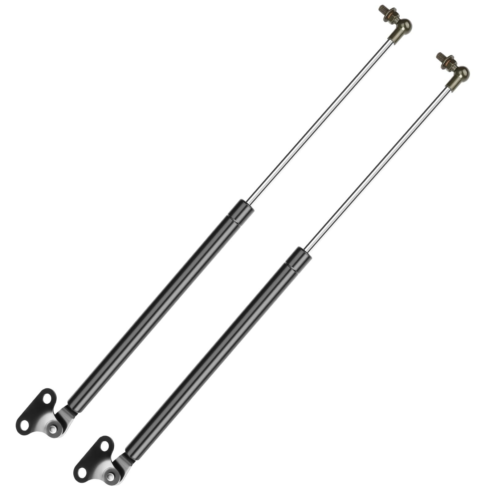 HHCSOP Rear Hatch Lift Supports Tailgate Liftgate Gas Spring Shock Strut for Toyota Land Cruiser Lexus LX470 1998 1999 2000 2001 2002 2003 2004 2005 2006 2007