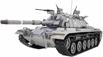 Amazon.co.jp: ラジコン戦車 RC 7.0ver 1/16 2.4Ghz イスラエル