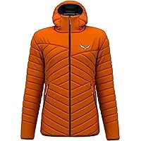 SALEWA Brenta RDS Dwn M Jkt Piumino da Uomo, Autumnal/0910