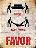 Favor