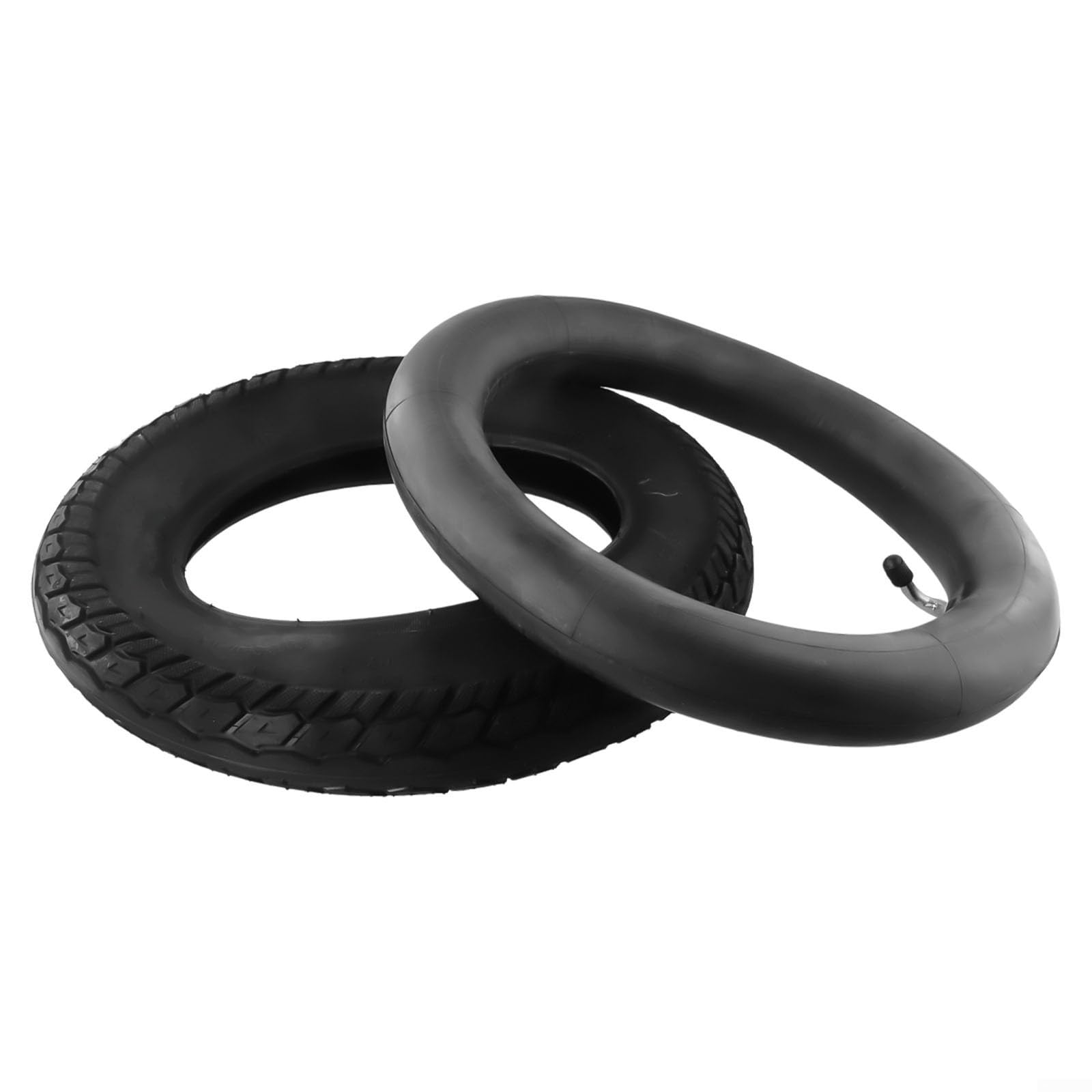 Chambre à air et pneus pour scooter électrique 12 1/2 x 2 1/4 (62-203), 12,5 x 2,50 et pneus pour vélo électrique (tube intérieur + extérieur tyre)