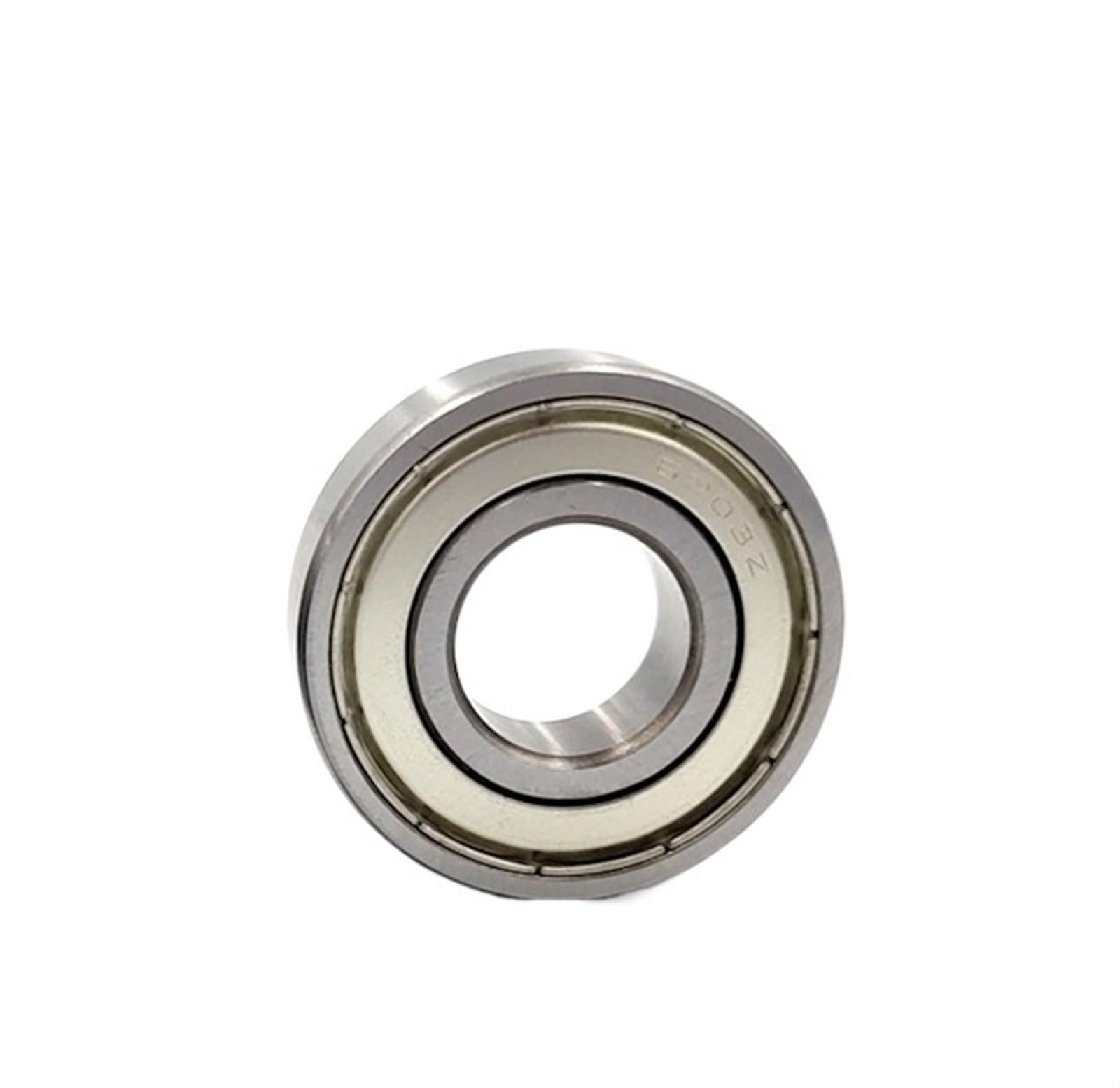 HYUJNAFZR Bimetal Seal Shield Micro deep Groove Bearing 1pcs 6000ZZ 10x26x8mm High Speed Ball Bearing(6005 25x47x12)