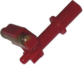 Dacor Discontinued Scooter Magnet Switch Assembly for Apollo AV-1 SV-900 DPV Underwater Scooters (Red - PN 395-19-00-001) (Discontinued - Only 2 Available)