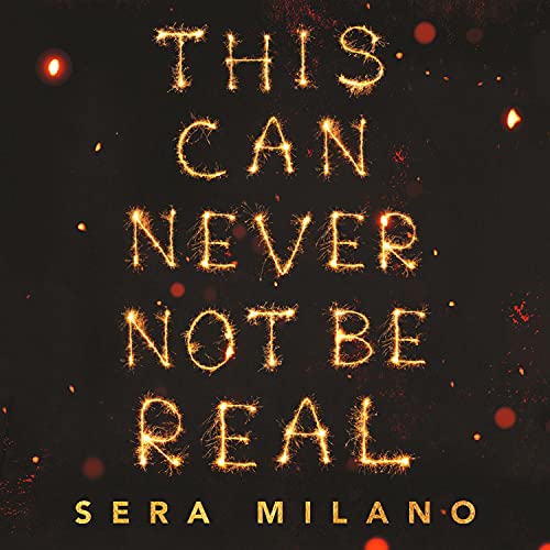 This Can Never Not Be Real by Sera Milano episode artwork