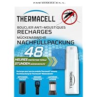 Thermacell Mückenabwehr