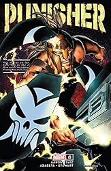 アメコミ・英語　パニッシャー　オムニバス集　PUNISHER アメコミ・英語 パニッシャー オムニバス集 PUNISHER Amazon