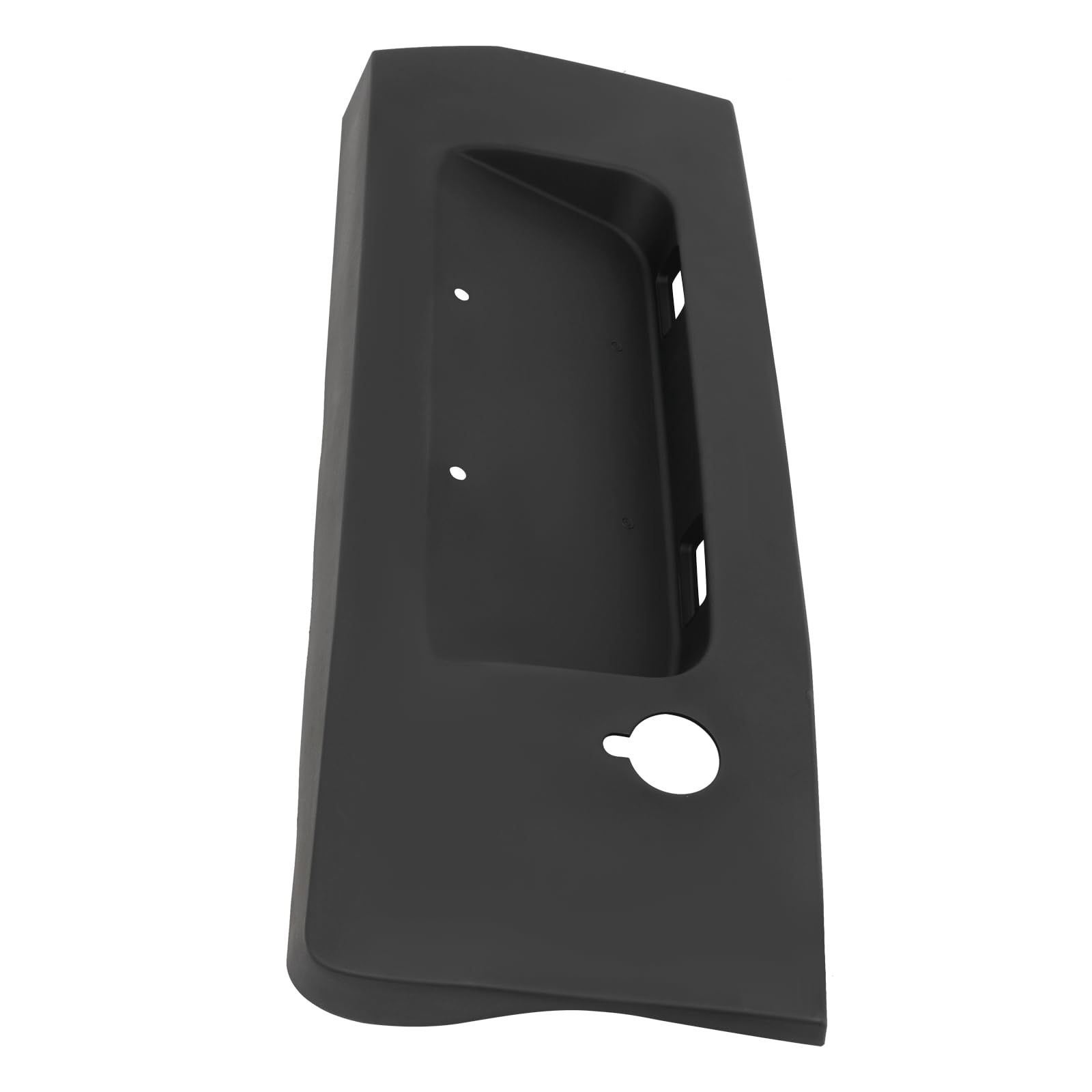 Amazon.com: WOHAIPA Rear Door Lower Molding for 2015 2016 2017