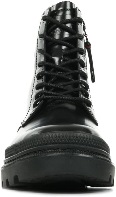 Palladium Unisex-Adult Hi-top Trainers Sneaker