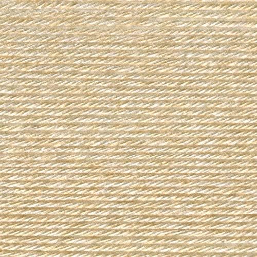 Image of Lion Brand Yarn Heartland Yarn, Worsted-Weight Yarn for Knitting, Crocheting, and Crafting, 3 Pack, Acadia