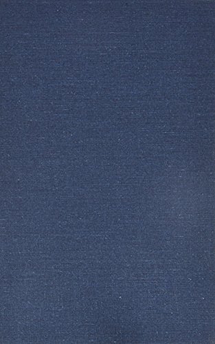 Judicial Advocates and Procurators (1941) (CUA Studies in Canon Law)