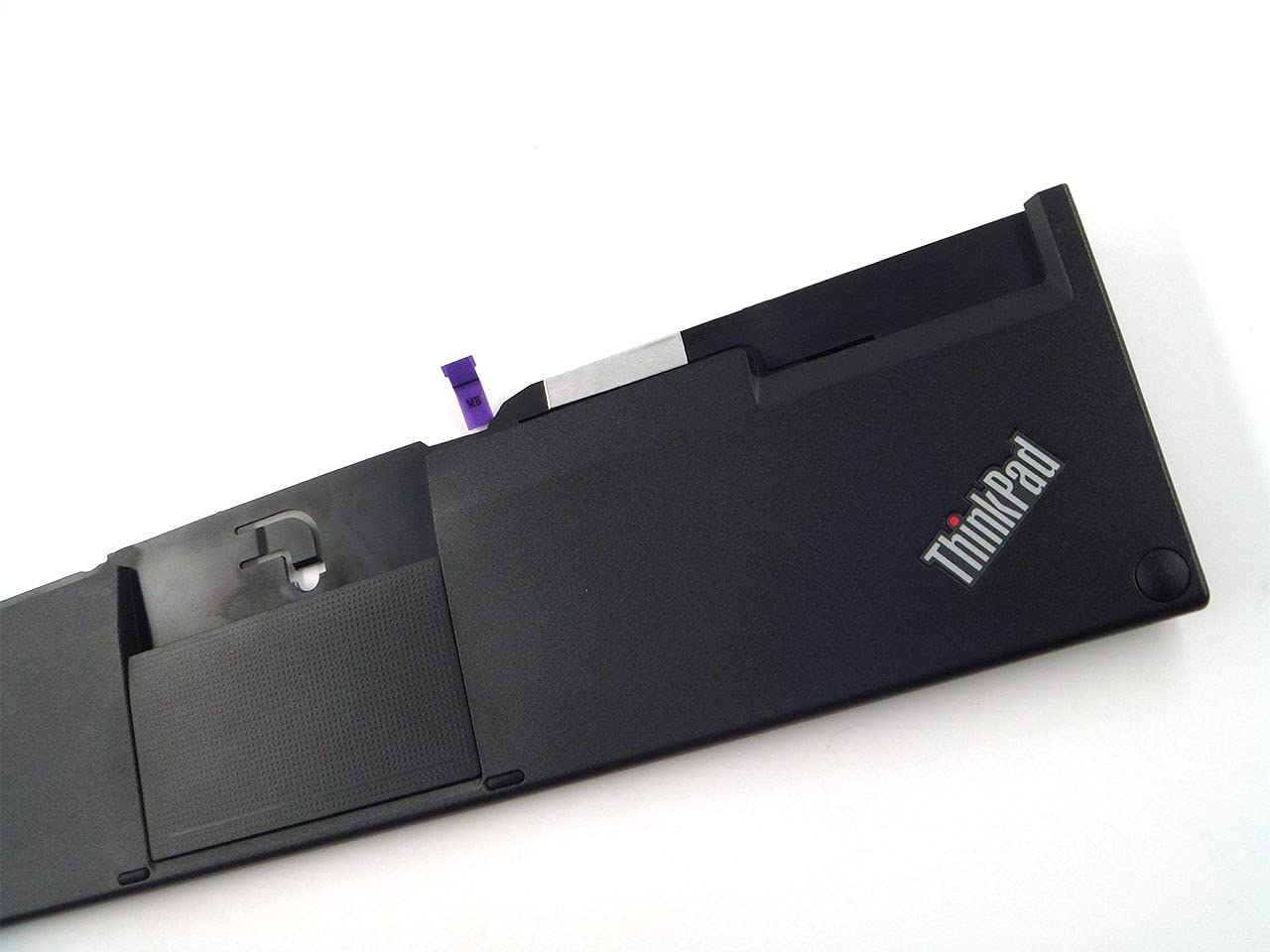 Poggiapolsi Superiore Originale Lenovo ThinkPad T430/T430i Con Touchpad E Lettore Impronte - 04W3691