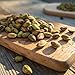 Setton Farms Shelled Pistachio Kernels, Dry Roasted No Salt, 20 Ounce (No Shells, Unsalted) (Also perfect for making Dubai Chocolate)