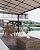 GarveeLife 12'x 16' Lean to Gazebo, Hardtop Wall Pergola with Polycarbonate Roof, Aluminum Frame Slant Mounted Gazebo for Lawn Patio Deck Yard and Party