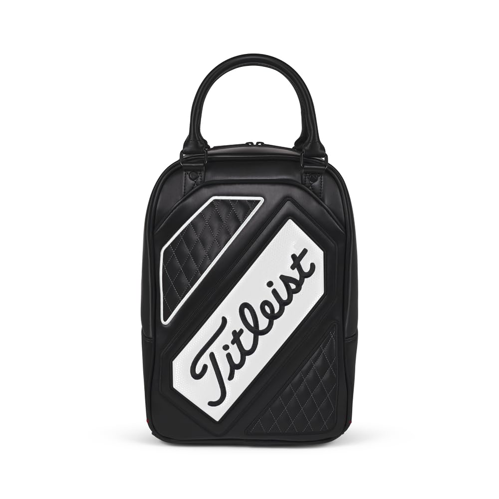 Titleist Tour Series Practice Ball Bag