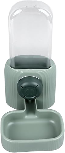 Miniatura 4 de GOTOTOP Automatic Pet Feeder, PP Materials, Large Capacity Hanging Pet Water Dispenser for Dogs, Cats, and Small