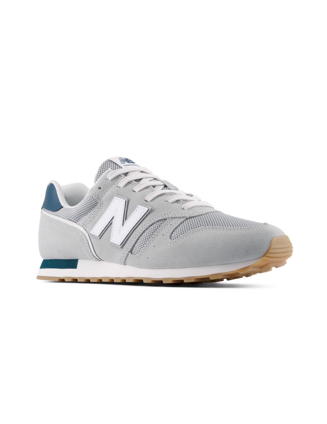 New Balance 373 - Trampki niskie Mężczyźni