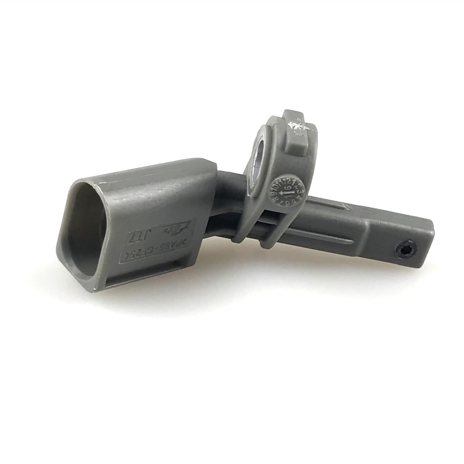 Sensor de velocidad ABS trasero derecho 7L0927808A repuesto Wht003856B 7