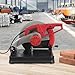 2800W Metal Cutting Chop Saw Heavy-Duty Electric Cut Off Machine with, 3900RPM Steel Cutting Tool 0-45° Adjustable Angle for Rebar, Angle Steel, Hollow Pipe (Not for Stainless Steel)