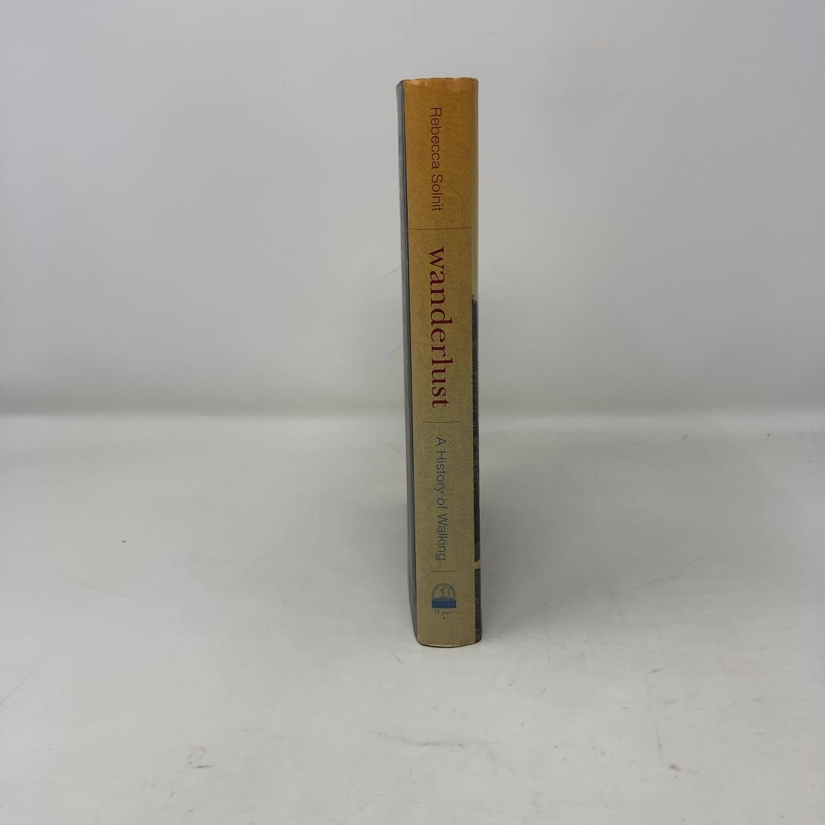 Wanderlust: A History of Walking - Image 2