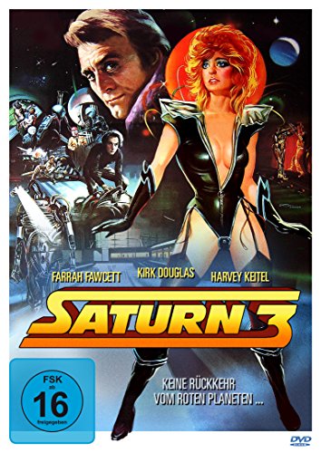 Preisvergleich Produktbild Saturn 3
