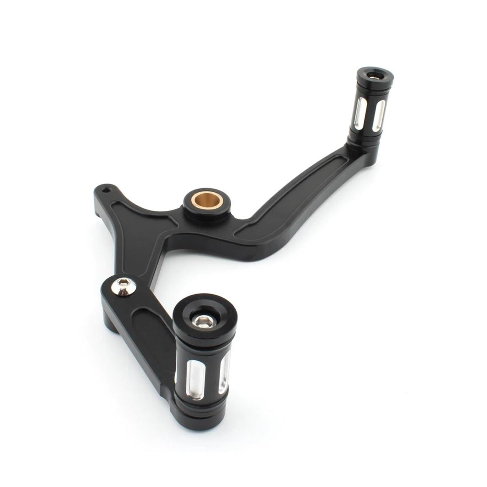 GVGFKPKZAY for Indian Scouts Hussar Bobber/Scout Sixty 2015-2022 Motorcycle Gear Shifter Motorcycle Gear Shift Lever