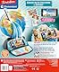 Clementoni Digitaler Globus Real-Time - Kinderglobus für Kinder ab 7 Jahren - Interaktive Weltkugel zum Lernen & Spielen 59364