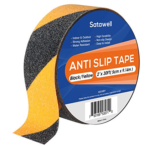 Top 10 Best Safety Tape For Steps Reviews & Buying Guide Katynel