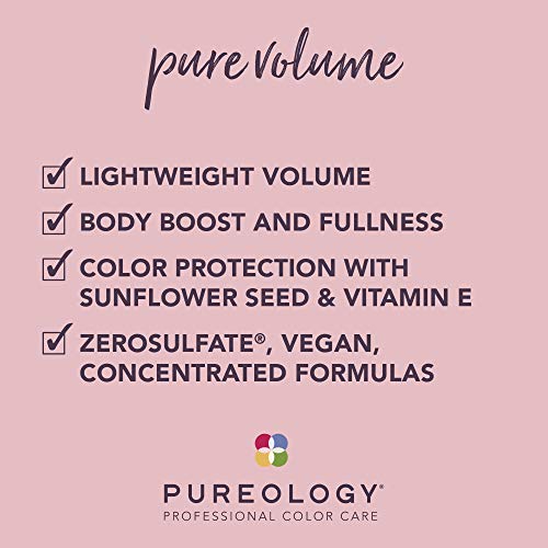 Pureology Pure Volume Conditioner - Image 8