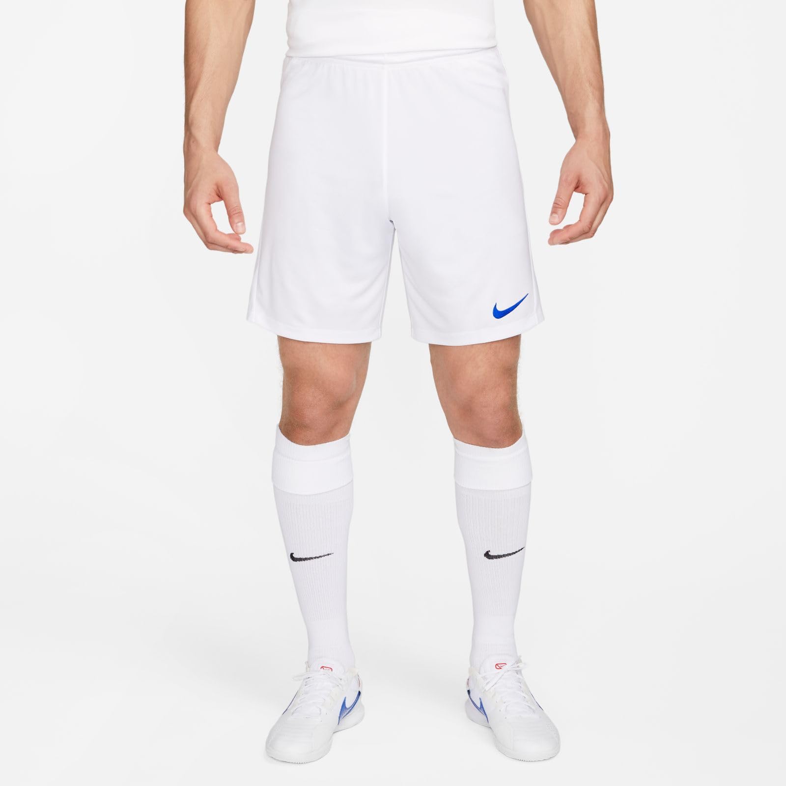 NIKE M Nk Df Park III Short Nb K - Szorty Mężczyźni