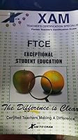 Ftce Varying Exceptionalities 1581970617 Book Cover