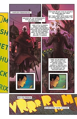Image of The World of Black Hammer Omnibus Volume 1