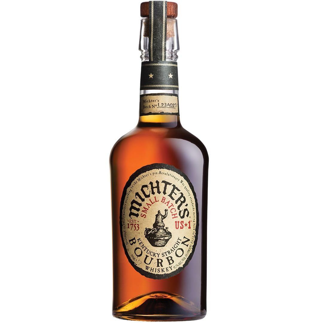 Michter’s US*1 Kentucky Straight Bourbon