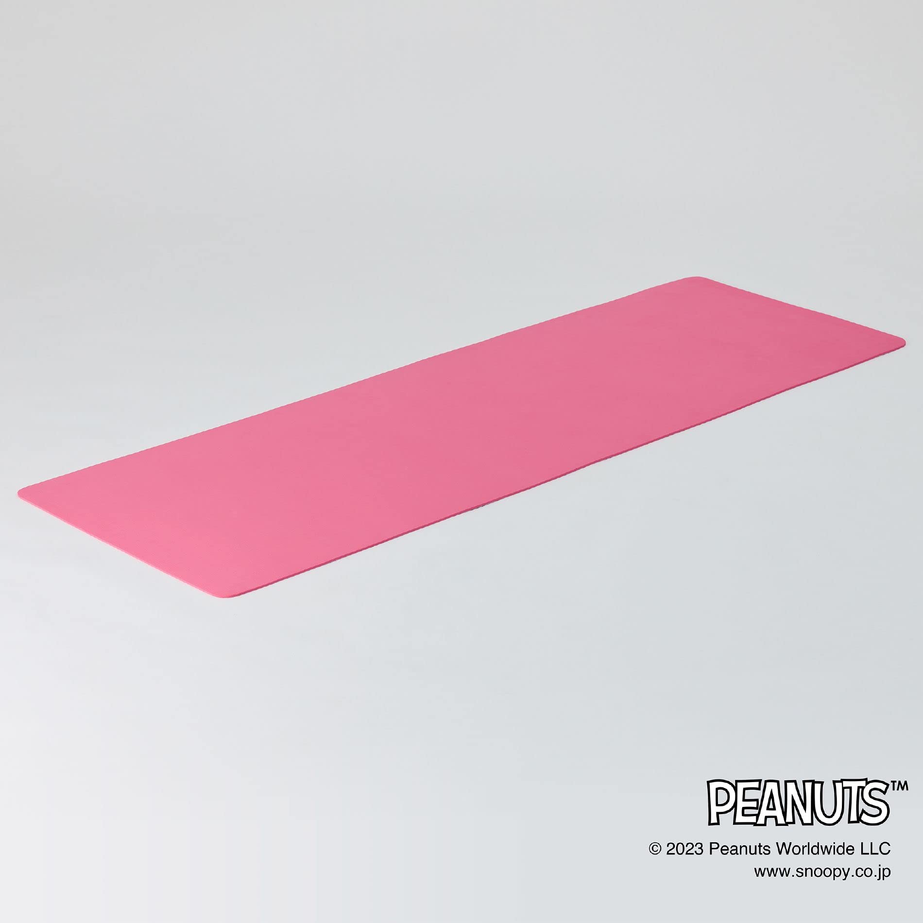 Amazon | MIZUNO(ミズノ) 健康器具 スヌーピープレイマット 長さ