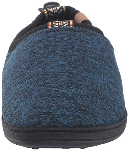 Acorn Women's Explorer Water Repellent Moc Slipper with Adjustable Toggle2