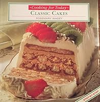 Classic Cakes 0752515209 Book Cover